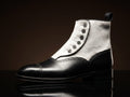 Customize Victorian Boots