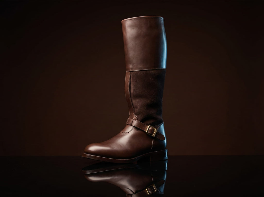 Customize Star Wars Mace Windu Boots