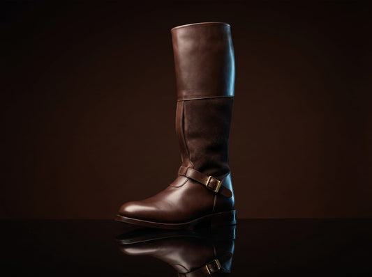 Customize Star Wars Mace Windu Boots
