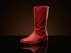 Customize Star Wars Red Royal Guard Boots