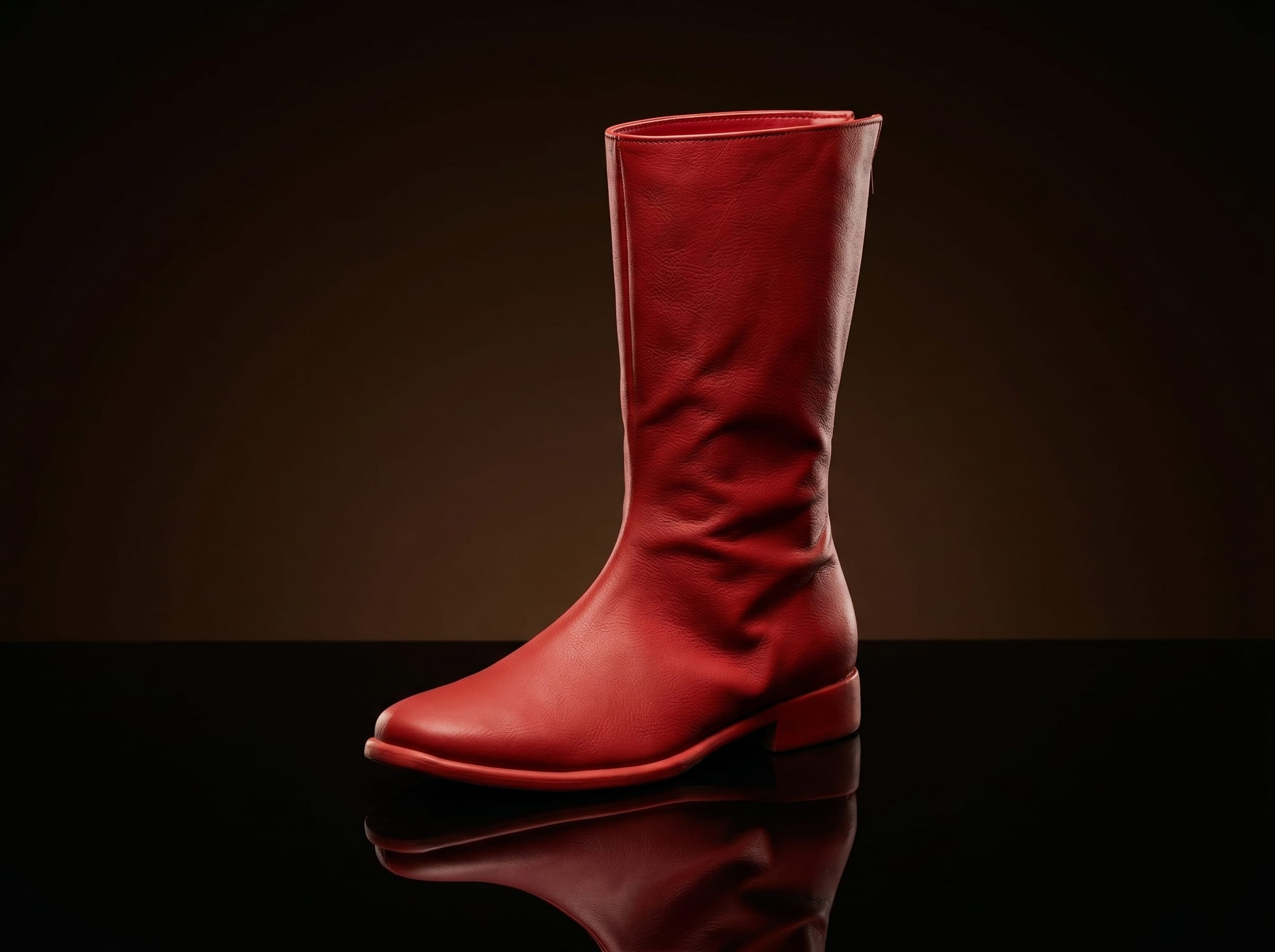 Personaliza las botas rojas de la Guardia Real de Star Wars