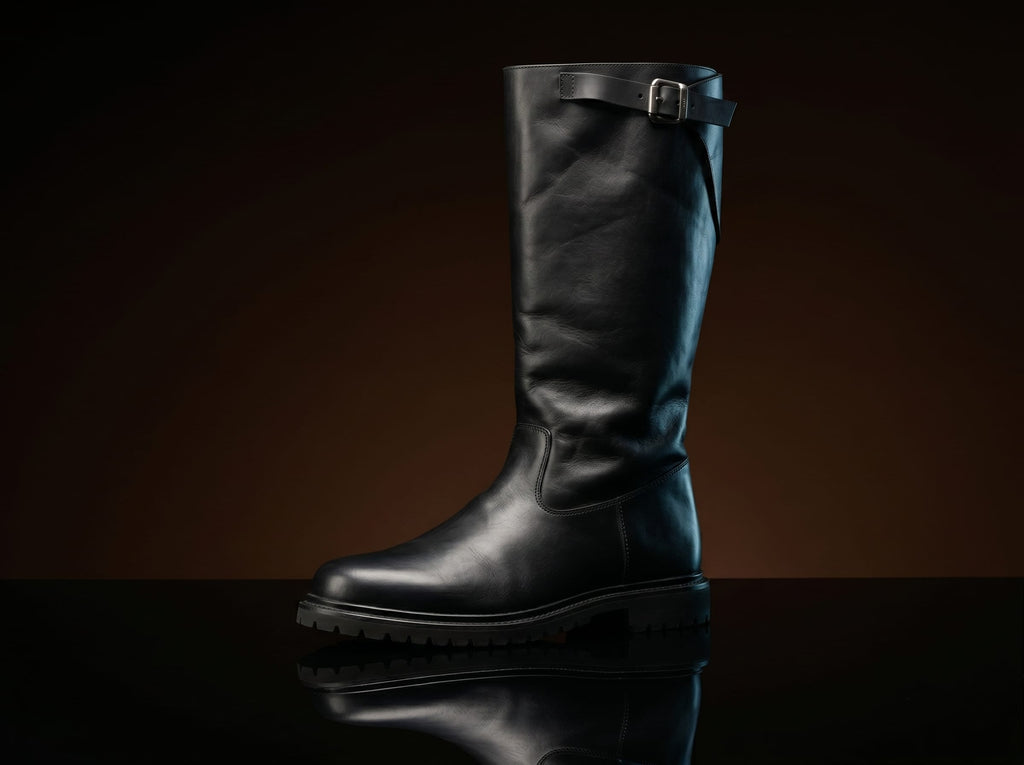 Customize Star Wars Director Krennic Boots