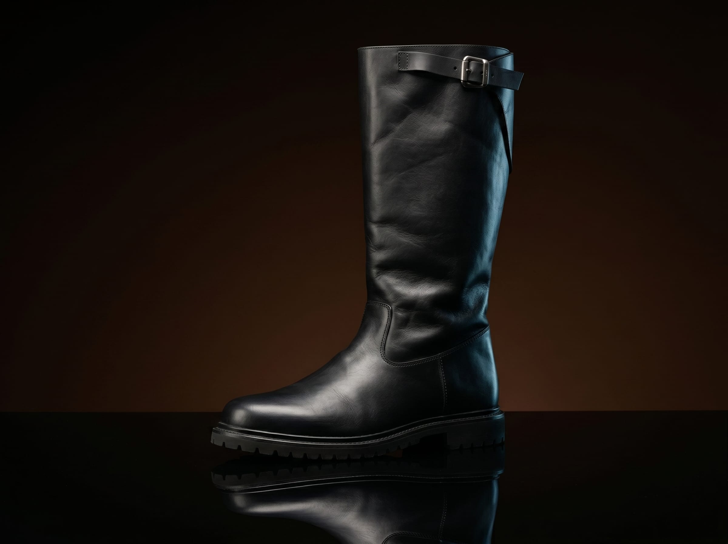 Customize Star Wars Director Krennic Boots