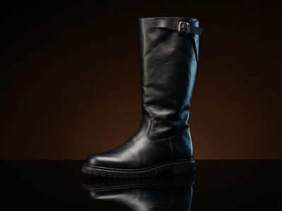 Customize Star Wars Director Krennic Boots