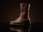 Customize Obi-Wan Kenobi Cosplay Boots