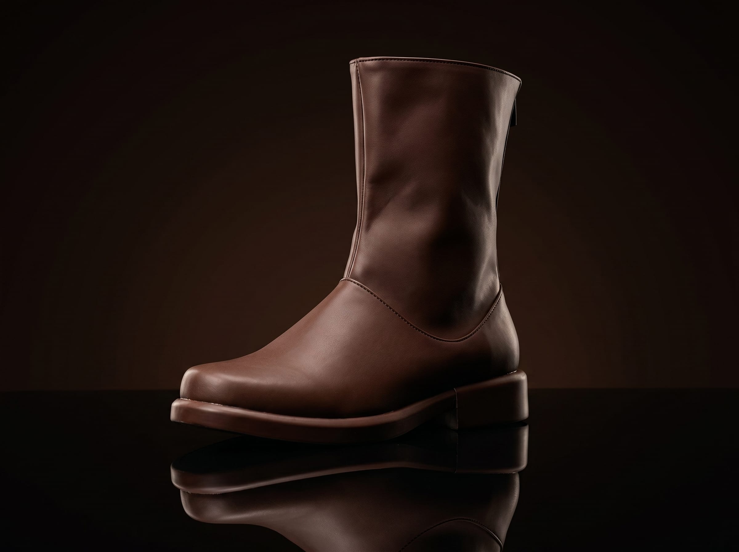 Customize Obi-Wan Kenobi Cosplay Boots