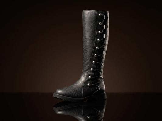 Customize Renaissance Boots