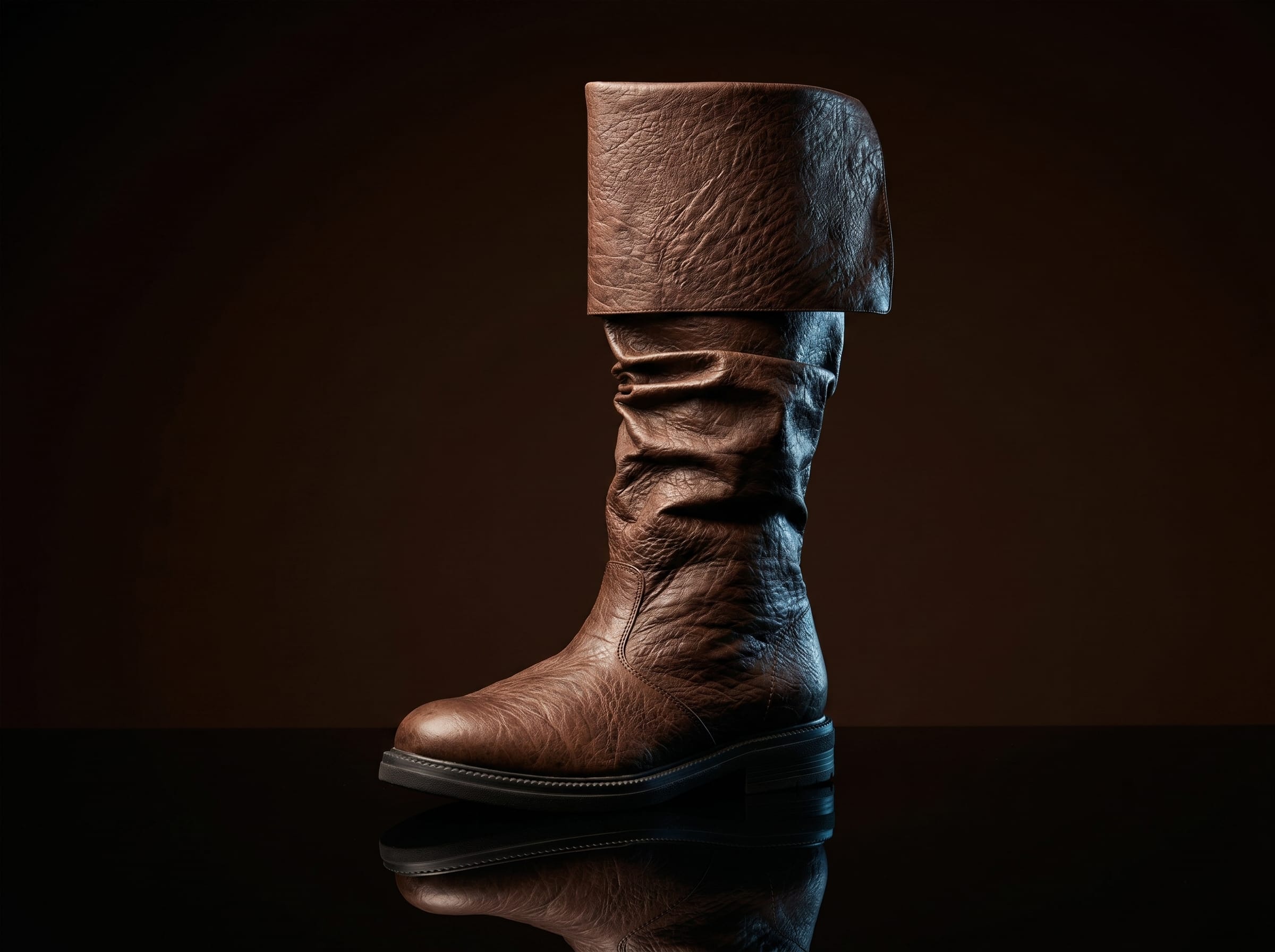 Customize Robinhood Boots