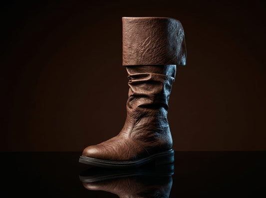 Customize Robinhood Boots