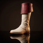 The Bourbon Boot — French Royal Riding Boots