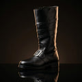 Customize Santa Claus Boots