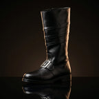 Customize Santa Claus Boots