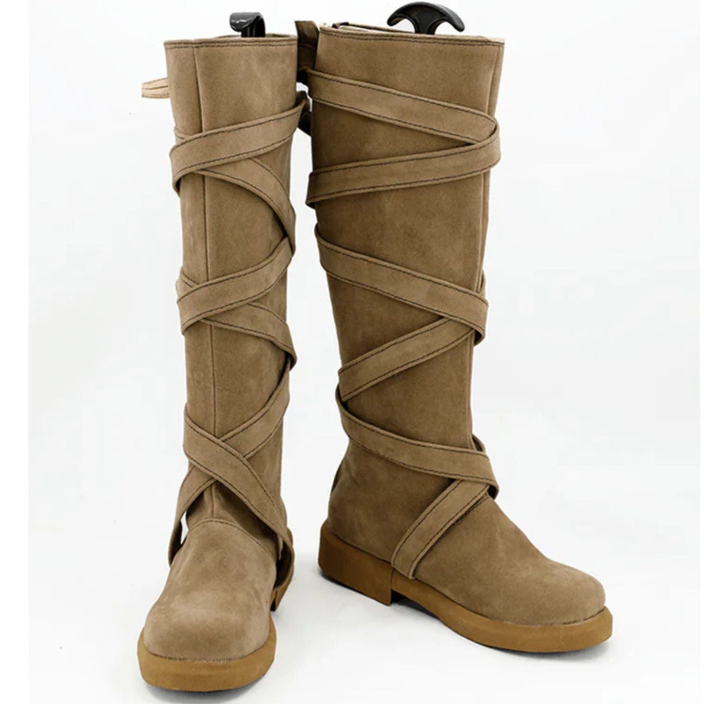 Santa Claus Boots