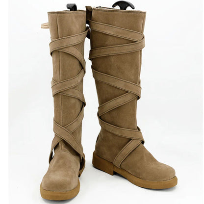 Santa Claus Boots