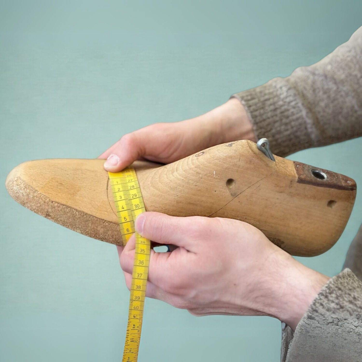 Renaissance Boots