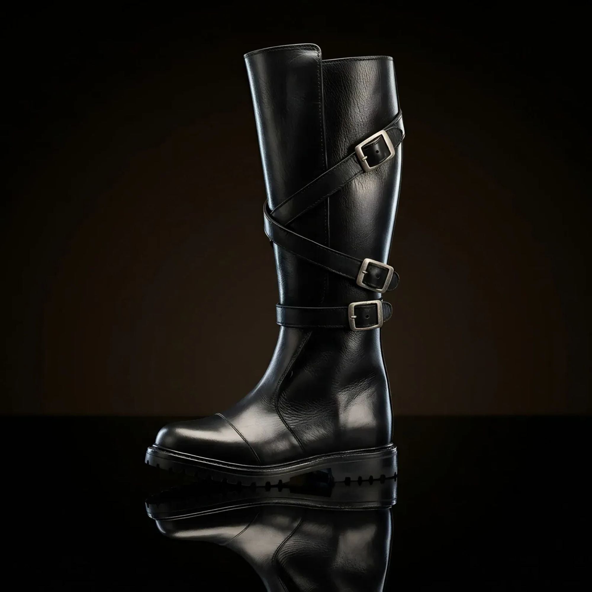 Star Wars Sith Boots