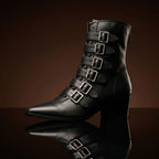 Customize Witch Boots
