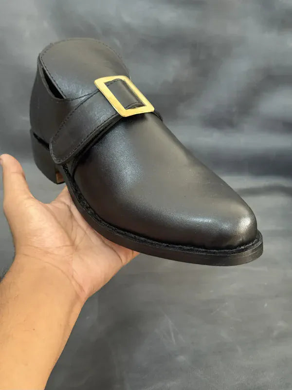 Elven Ranger Boot