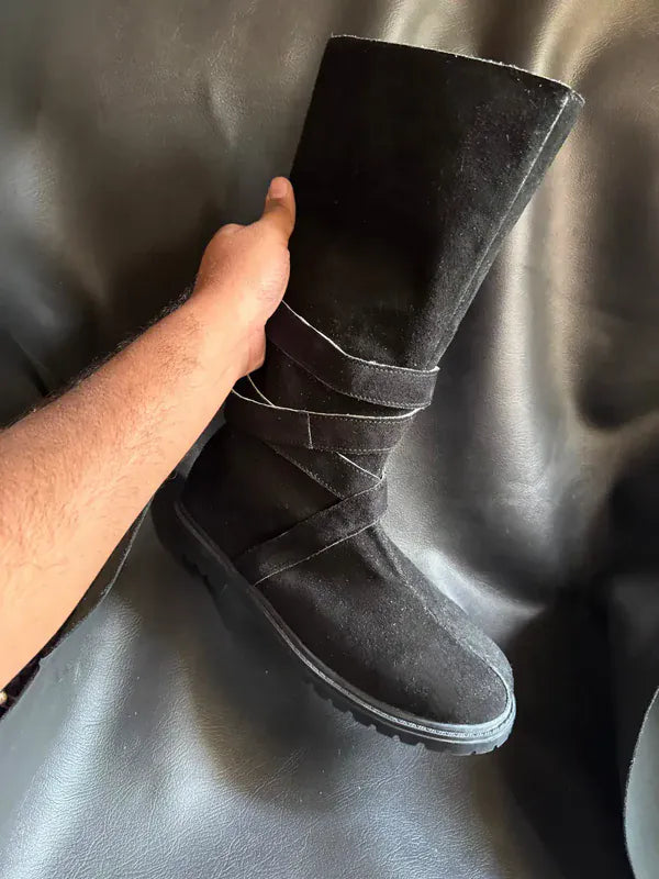 (Game of thrones) mother of dragons boot