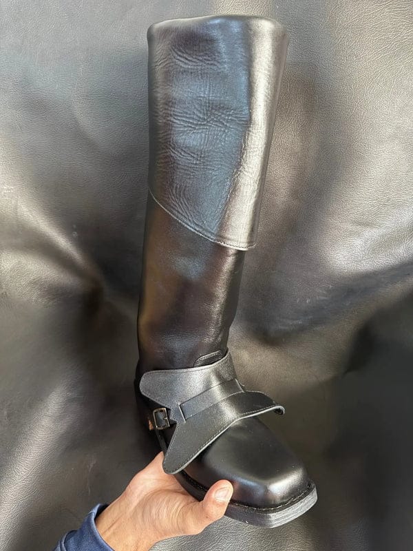 Pirate Boots