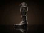 Botas de campaña personalizadas de la caballería del ejército de EE. UU. de 1940