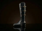 Botas de campaña personalizadas de la caballería del ejército de EE. UU. de 1940