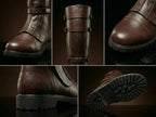 Customize Star Wars Anakin Skywalker Boots Sith