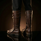 Customize Star Wars Anakin Skywalker Boots Sith