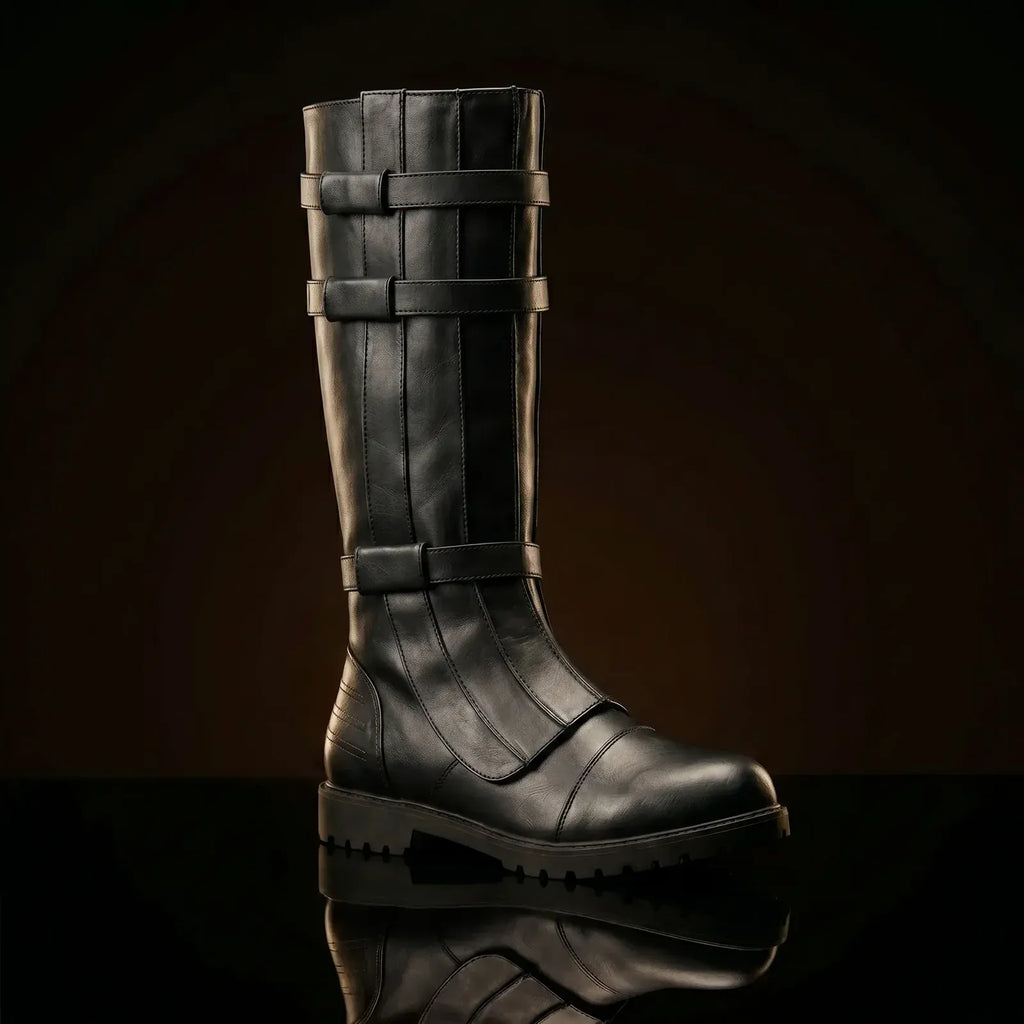 Customize Star Wars Anakin Skywalker Boots Sith