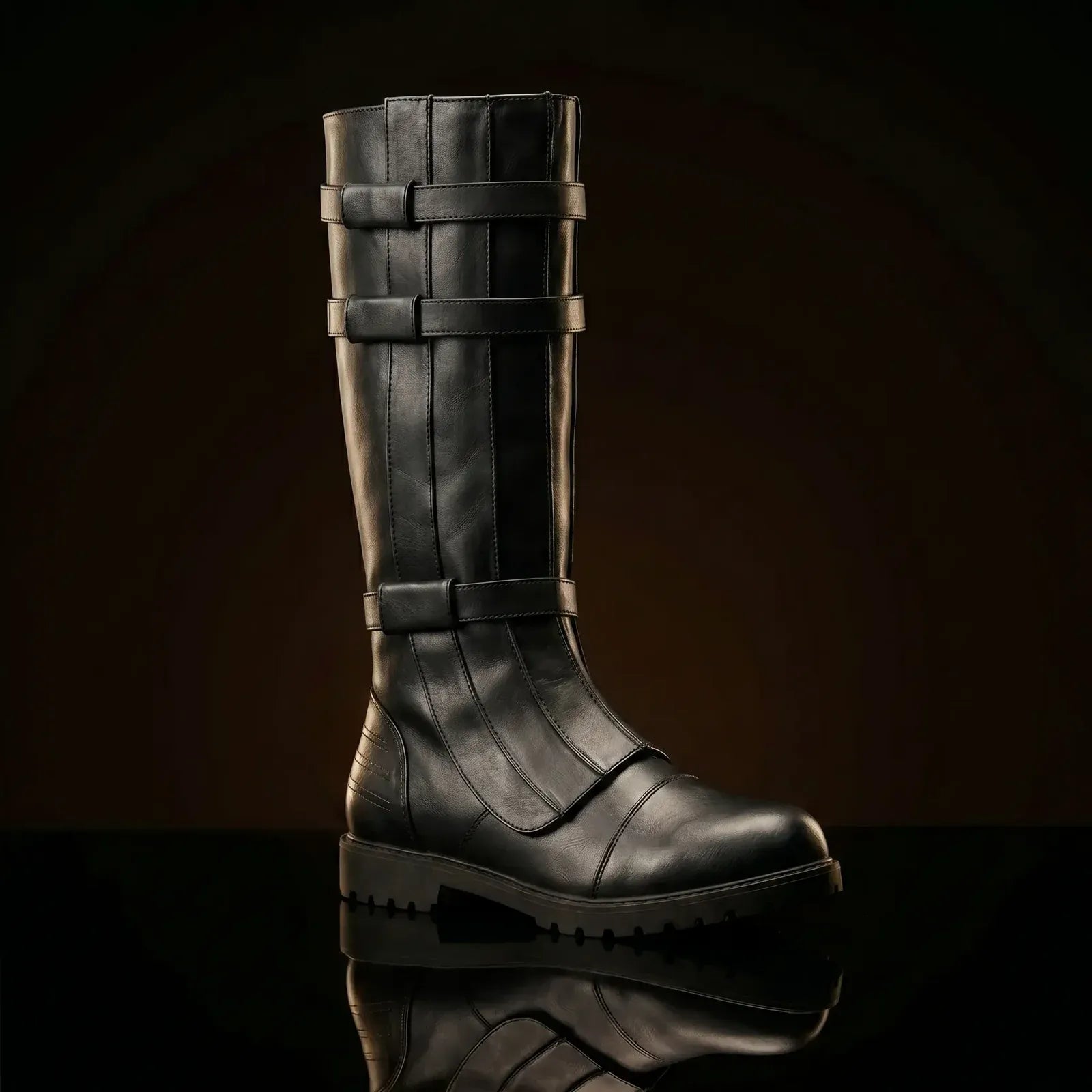 Customize Star Wars Anakin Skywalker Boots Sith