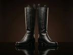 Customize Civil War 18th Century Indian War Cathedral Tall Boots