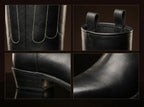 Customize Civil War 18th Century Indian War Cathedral Tall Boots
