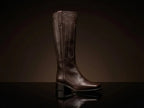 Customize Civil War 18th Century Indian War Cathedral Tall Boots