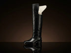 Personaliza las botas de caballería de dragones de la Guerra Civil