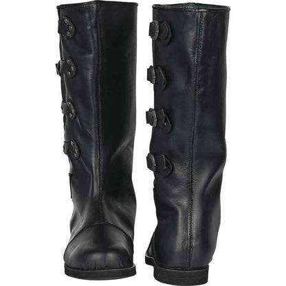 noirtide Custom-Made Duncan Boots
