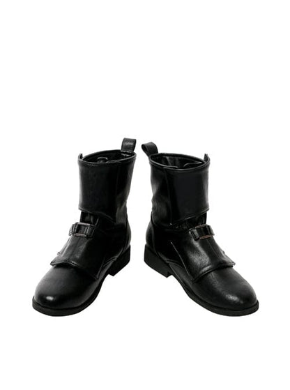 noirtide Custom-Made Rogue One A Star Wars Story Cassian Andor Cosplay Boots