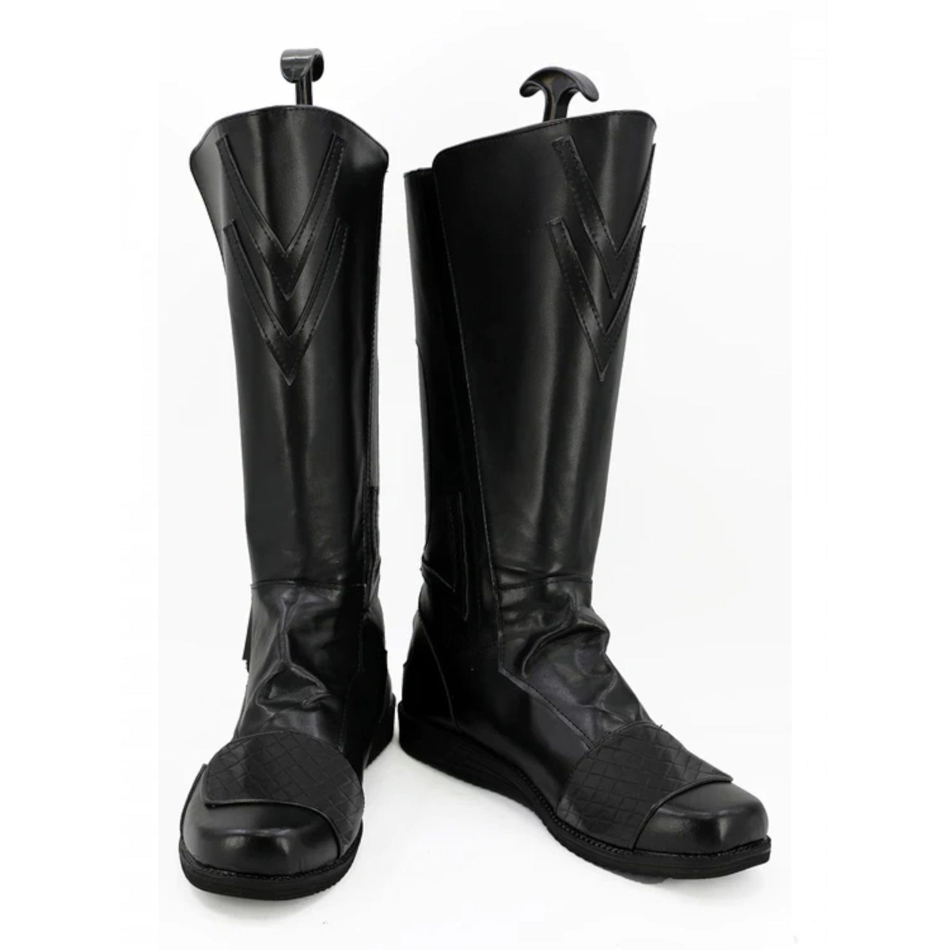noirtide Custom-Made Star Wars Darth Maul Cosplay Boots