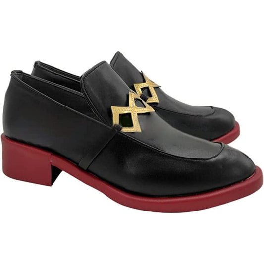 noirtide Ensemble Stars Sakuma Rei Cosplay Boots