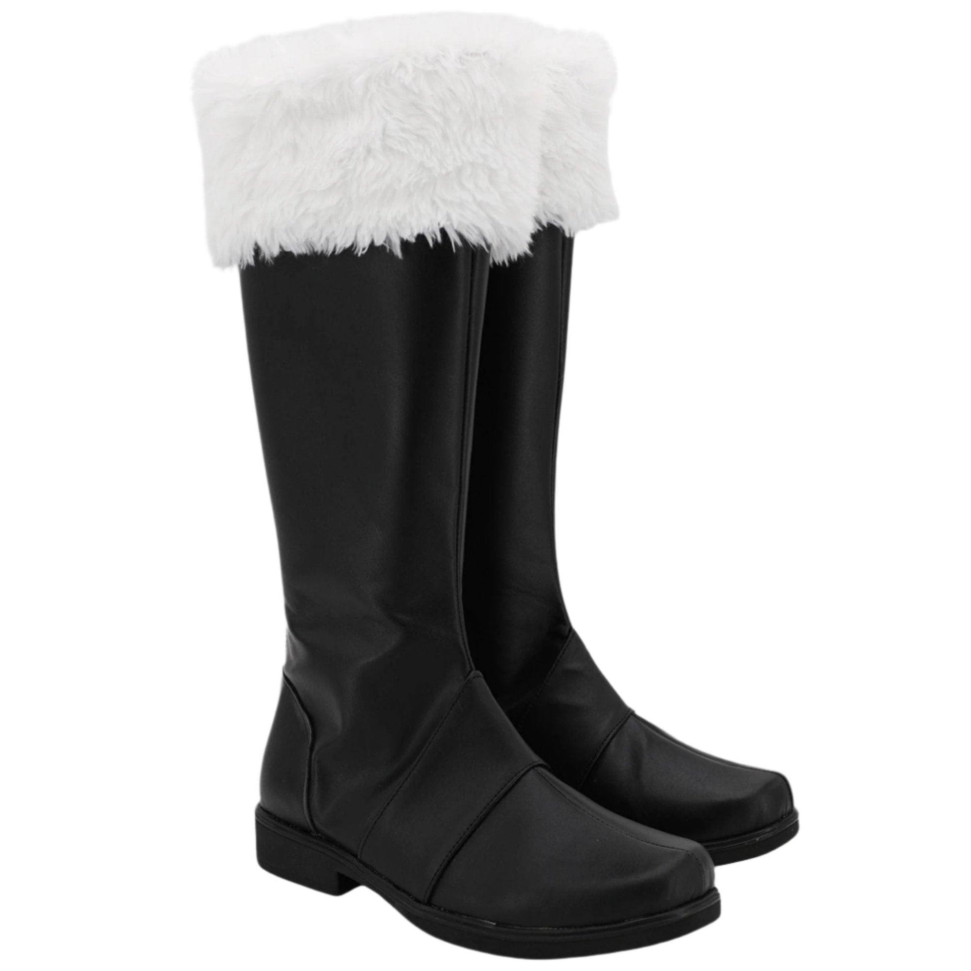 noirtide Fire Emblem Lon'zu Cosplay Boots