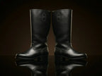 Customize German War Boots