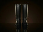 Customize German War Boots