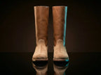 Customize German WWII Jackboots