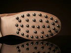 Customize German WWII Jackboots