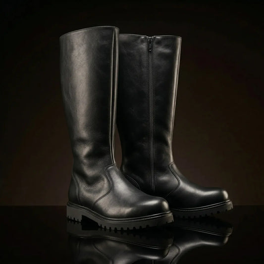 Customize Star Wars Jedi Boots