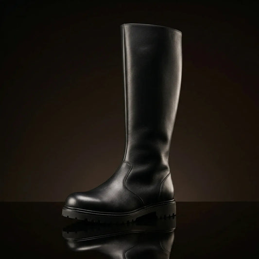 Customize Star Wars Jedi Boots
