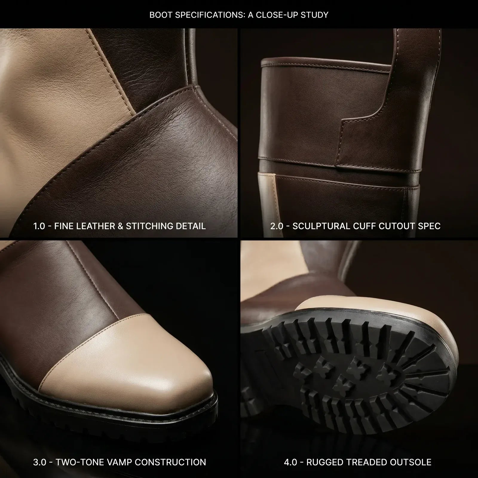 Customize Star Wars Jedi Temple Guard Boots
