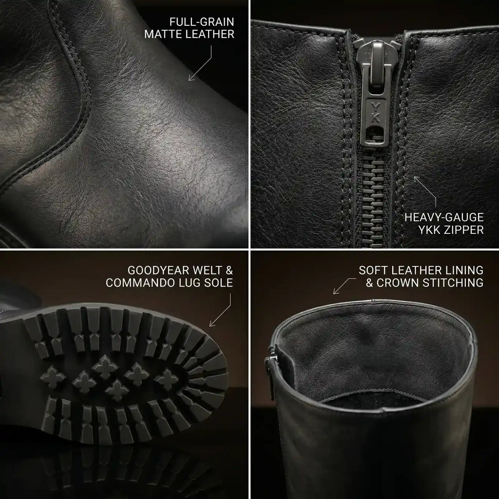 Customize Star Wars Jedi Boots