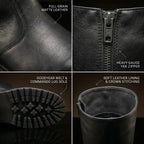 Customize Star Wars Jedi Boots
