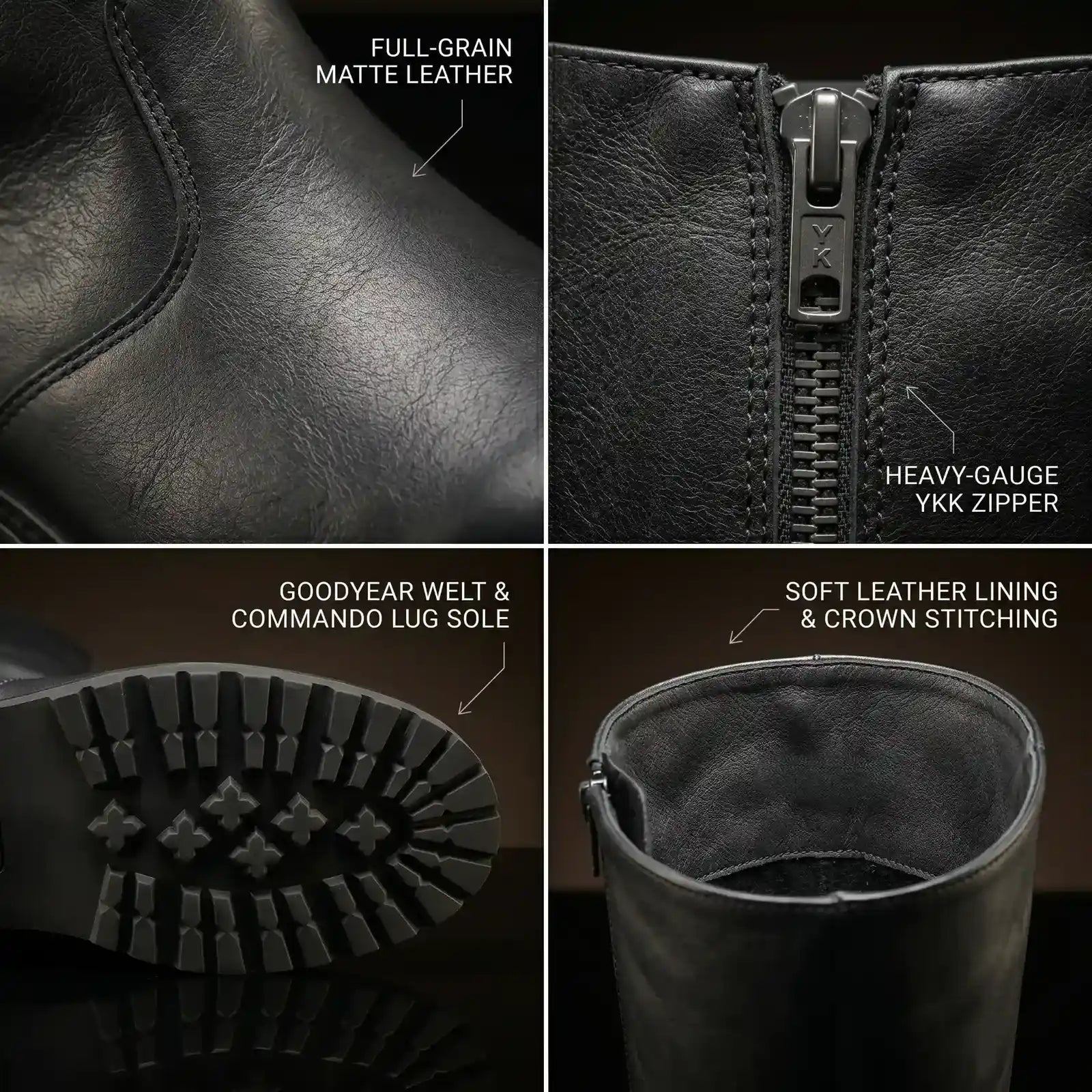 Customize Star Wars Jedi Boots