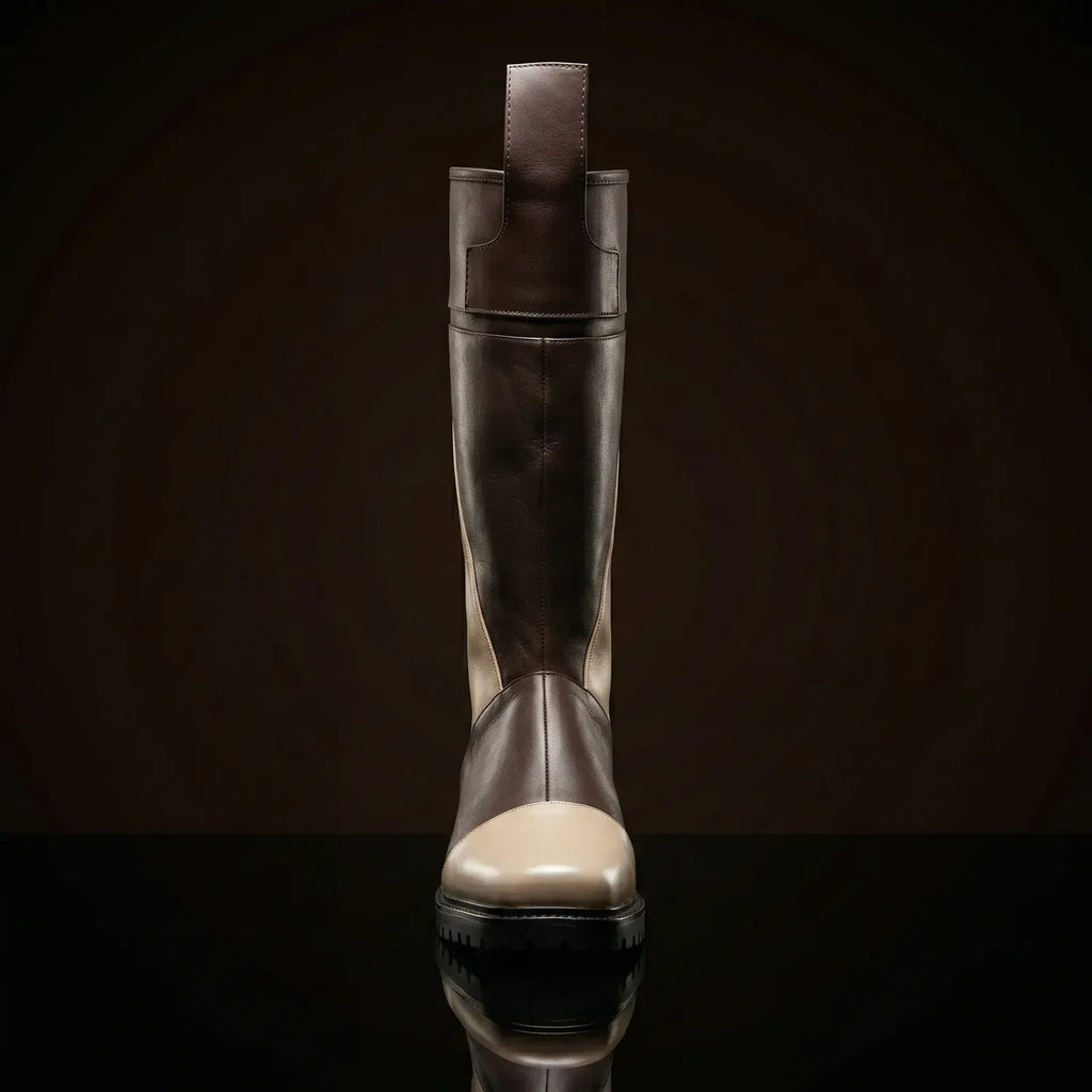 Customize Star Wars Jedi Temple Guard Boots